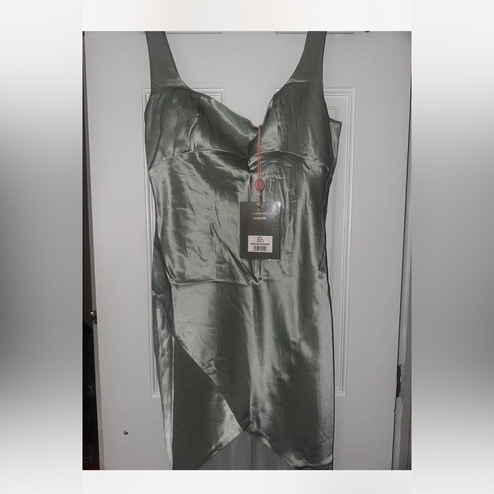 House of CB Vittoria Dress - Picture 3 of 3